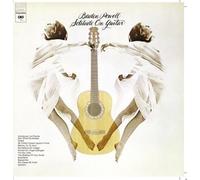 Solitude On Guitar
