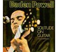 Solitude On Guitar