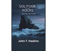 Solitude On The Rocks: When Quiet Meets Chaos