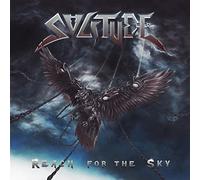 Solitude – Reach for The Sky – SPV Entertainment