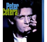 Solitude/Solitaire by Peter Cetera (1986-10-20)