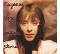 Suzanne Vega – Solitude Standing – Vinyle – Neuf