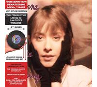 Solitude Standing by Suzanne Vega