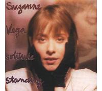 Solitude Standing by Vega,Suzanne [Audio CD] NEUF