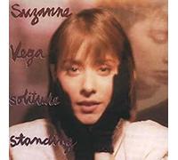 Solitude standing CD