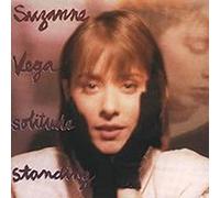 Suzanne Vega – Solitude Standing – CD – Universal Music Group