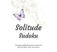 Solitude Sudoku