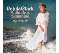 Petula Clark - Solitude & Sunshine--The Songs Of Rod Mckuen [Compact Discs]