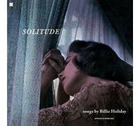 Solitude Vinyle