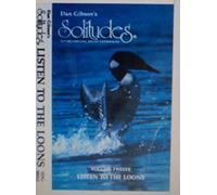 Solitudes 12: Listen to the Loons