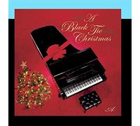 Solitudes [Attila Fias] - A Black Tie Christmas