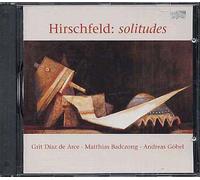 Solitudes : Chant Of The Night, Makyo Diaz De Arco, Sop.