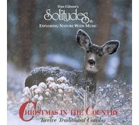 Solitudes - Christmas in The Country [Import]