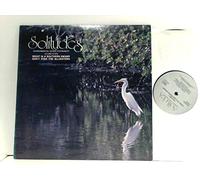 Solitudes Environmental Sound Experiences Volume Seven Night In A Southern Swamp Don't Feed The Alligators