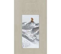 Solitudes I & II Etui 2 volumes - Matthieu Ricard - Kobalann Eds - relié - Beau livre