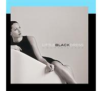 Solitudes - Little Black Dress