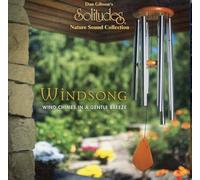 Solitudes Nature - Windsong: Wind Chimes in a Gentle B [Import]