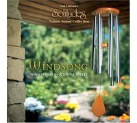 Solitudes Nature - Windsong: Wind Chimes in a Gentle B [Import]