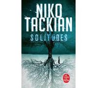 Solitudes Niko Tackian (Auteur)