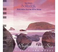 Solitudes - Rhythms of the Sea-Solitudes