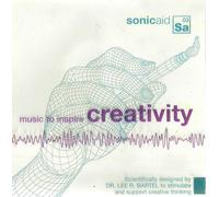 Solitudes - Solitudes Music to Inspire Creativity