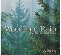 Solitudes - Woodland Rain