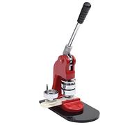 Solivagant Machine à Badges avec Cutter Circulaire 44 mm,(5.95 KG)