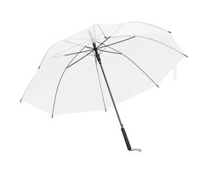 Solivagant Parapluie Transparent 107 cm,(0.44 KG)