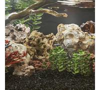 Solivagant Pierres du Dragon 10 kg mélange de Couleurs 10-30 cm,(10.8 KG)-7170