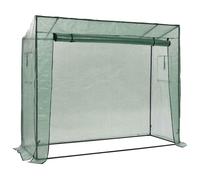 Solivagant Serre à Passage 200x80x173 cm,(4.25 KG)