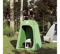 Solivagant Tente d'intimité Vert libération Rapide imperméable,(4.7 KG)