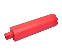 Solivagant Trépan de perceuse à Diamant Sec et Humide 102 mm x 400 mm,(2.82 KG)