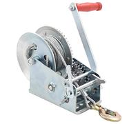 Solivagant Treuil Manuel 1360 kg,(5.95 KG)