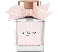 sOliver Parfums-pour-femmes For-HerEau de Parfum Spray 30 ml