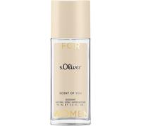 sOliver Parfums-pour-femmes Scent-Of-You-WomenDéodorant en spray 75 ml