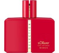 sOliver Parfums-pour-femmes Selection-Intense-WomenEau de Parfum Spray 30 ml