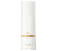 s.Oliver Parfums pour femmes Selection Women Déodorant en spray 75 ml