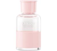 sOliver Parfums-pour-femmes So-Pure-WomenEau de Parfum Spray 30 ml