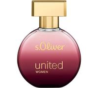 sOliver Parfums-pour-femmes United-WomenEau de Parfum Spray 30 ml