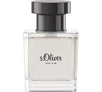 sOliver Parfums-pour-hommes For-HimLotion après-rasage 50 ml
