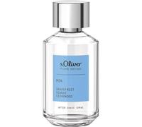 sOliver Parfums-pour-hommes Pure-Sense-MenSpray après-rasage 50 ml