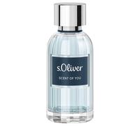sOliver Parfums-pour-hommes Scent-Of-You-MenEau de Toilette Spray 50 ml