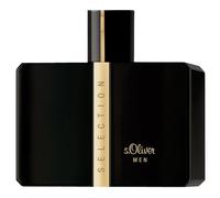 sOliver Parfums-pour-hommes Selection-MenAfter Shave 50 ml
