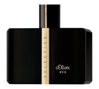 sOliver Parfums-pour-hommes Selection-MenEau de Toilette Spray 50 ml