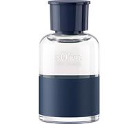 sOliver Parfums-pour-hommes So-Pure-MenEau de Toilette Spray 50 ml