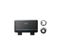 Anker SOLIX Alternator Charger 800W - Chargeur véhicule DC-DC pour stations d’énergie portables