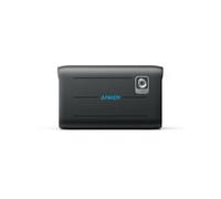 Anker SOLIX BP2600 batterie d'extension - 2560 Wh LFP (pour Anker SOLIX F2000, F2600)