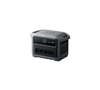 Station électrique portable - ANKER - SOLIX C1000X Gen 2 - Batterie 1024 Wh - 2000W - Recharge ultra-rapide