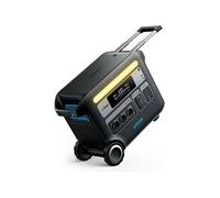 SOLIX F2000 (Anker PowerHouse 767) station électrique portable - 2 048 Wh 2 400 W