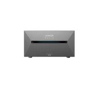 SOLIX Solarbank 2 E1600 AC, Centrale photovoltaï¿½que pour balcon Plug and Play, 1600Wh, 2 MPPT (1200W)